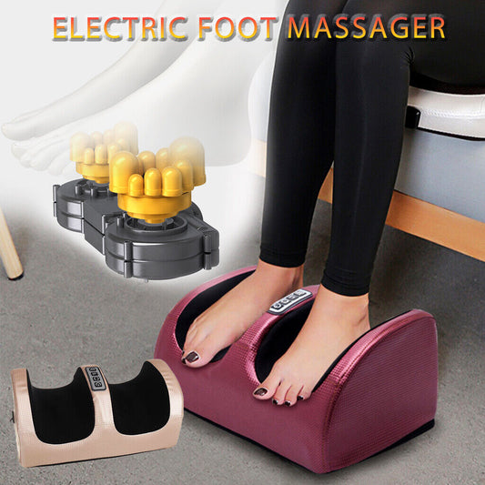 Electric Foot Massager